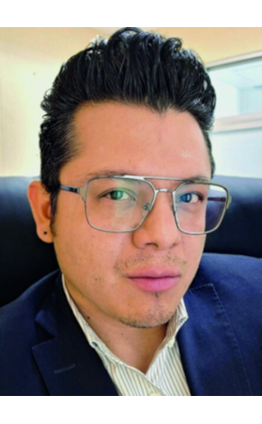 Dr. Edmundo Guzm&aacute;n